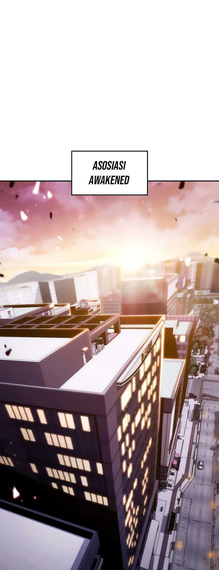 Manhwa Solo Max-Level Newbie Chapter 26 gambar 2