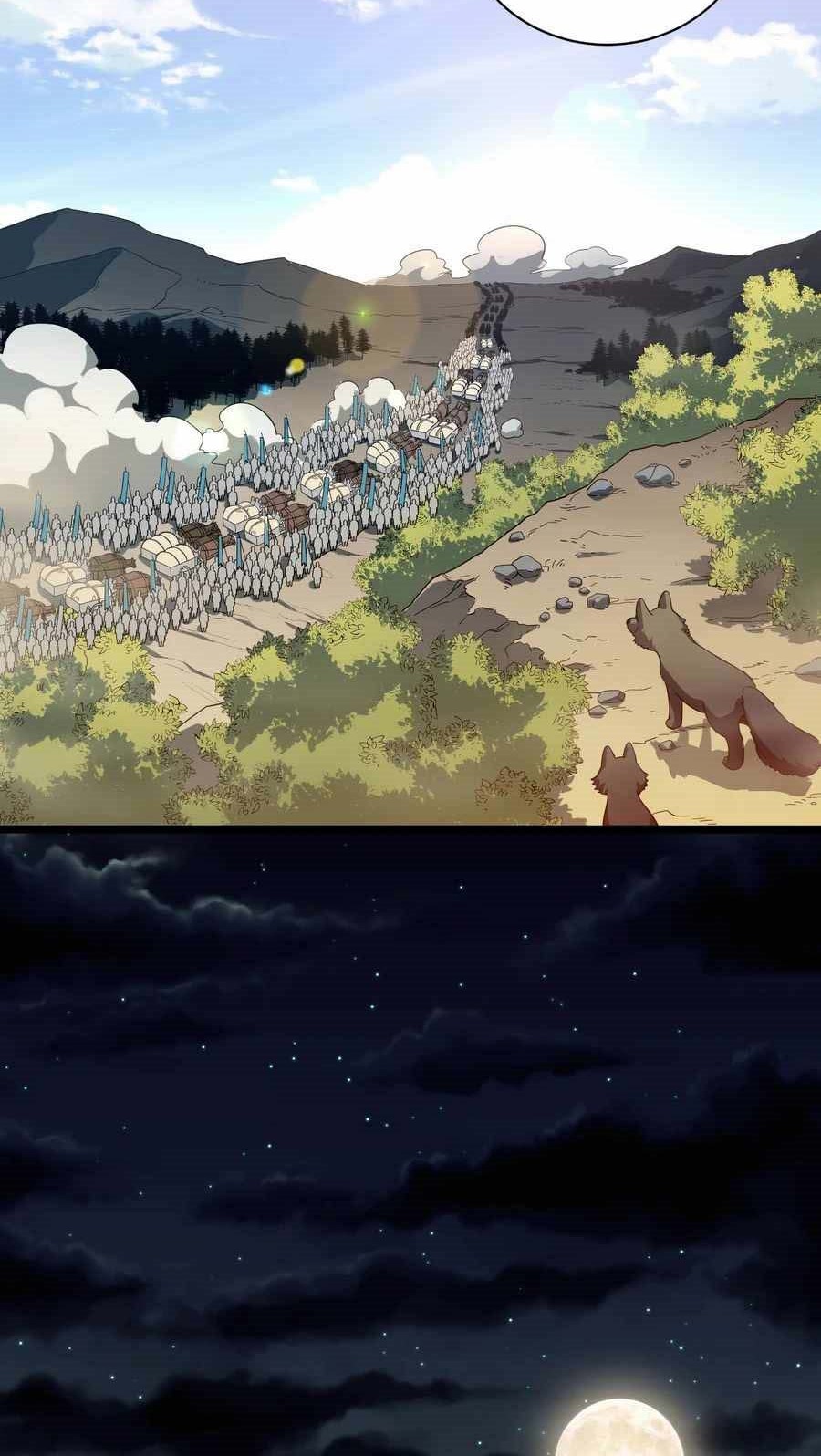 Adventures of an Undead Who Became Paladin Chapter 12 - Halaman 5