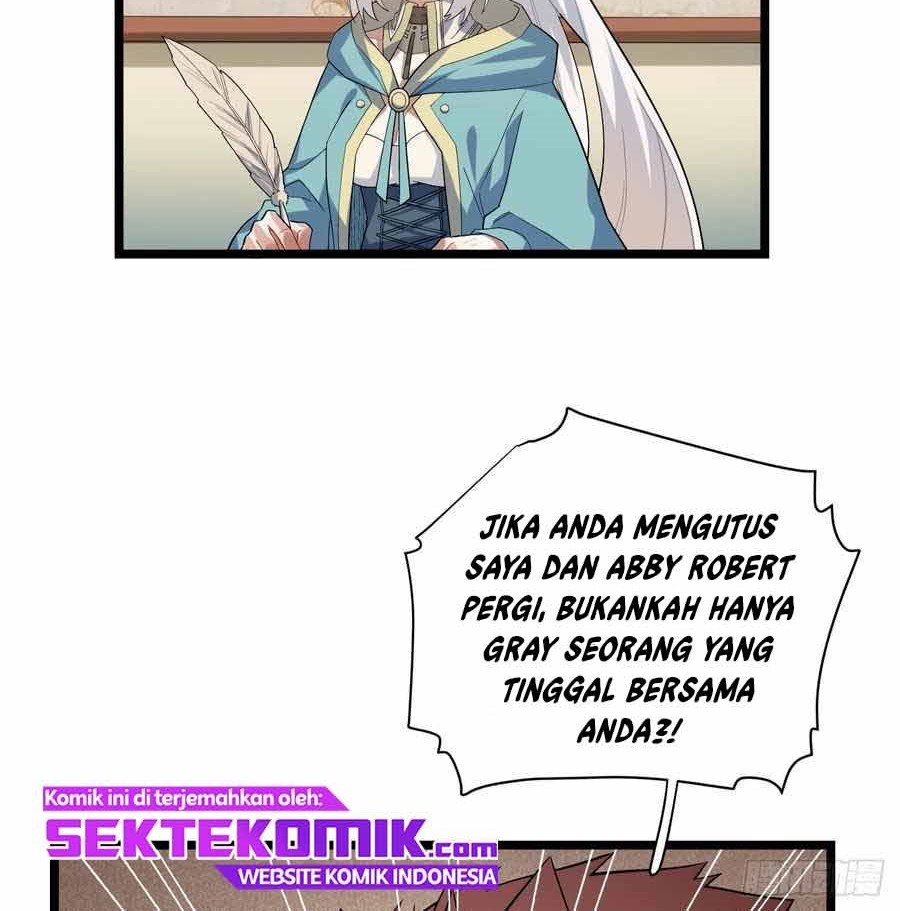 Adventures of an Undead Who Became Paladin Chapter 12 - Halaman 10
