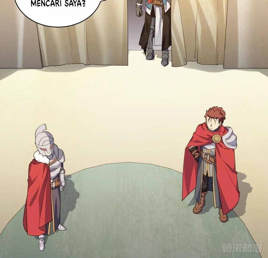 Adventures of an Undead Who Became Paladin Chapter 12 - Halaman 14