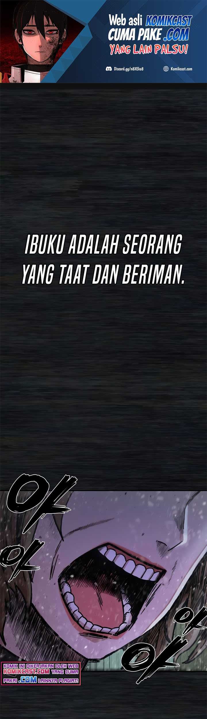 Manhwa Hero Has Returned Chapter 29 gambar 2