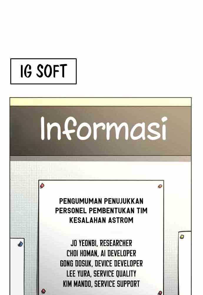 Manhwa Final Boss Chapter 23 gambar 2