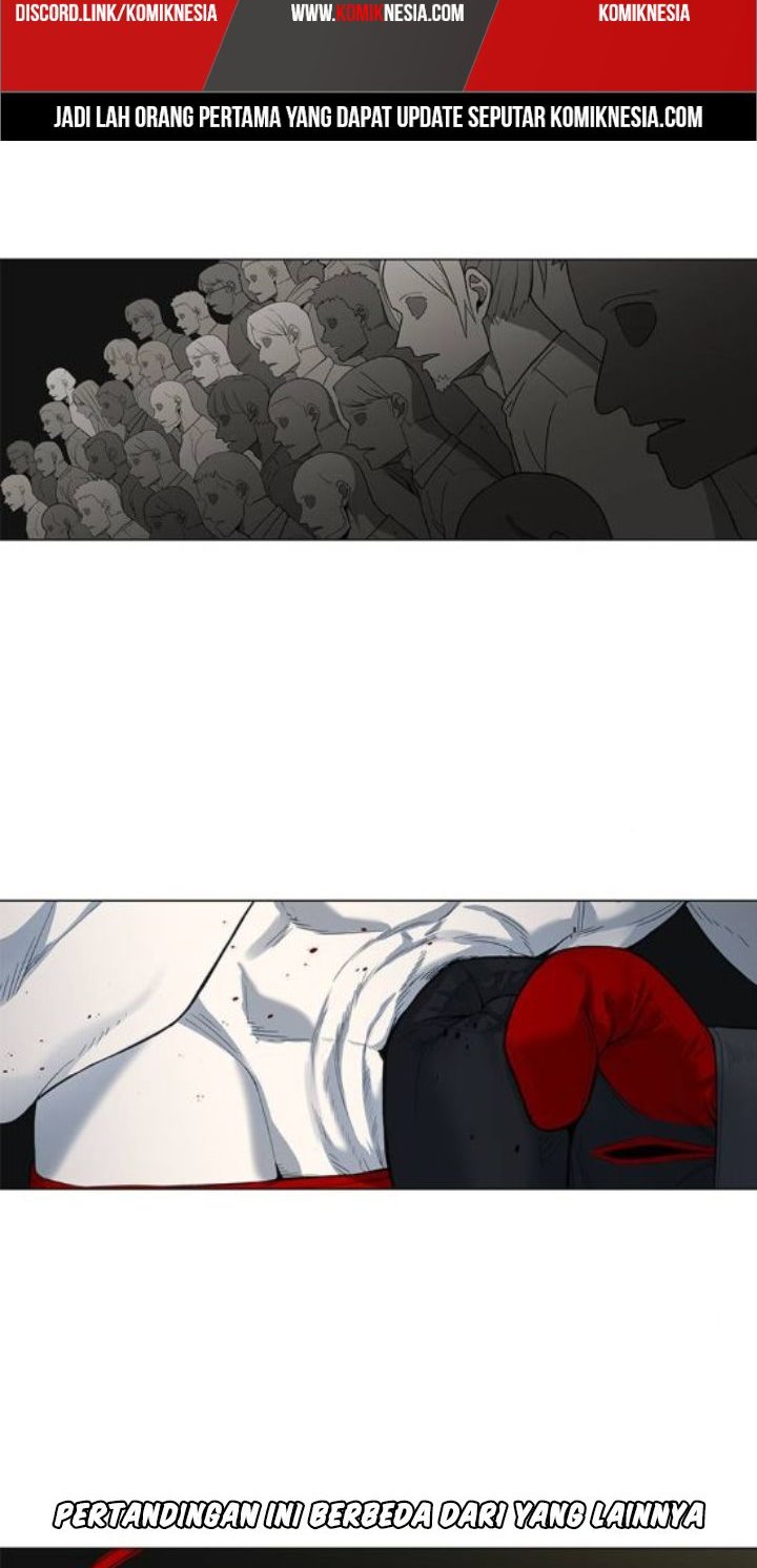 Manhwa The Boxer Chapter 100 gambar 2