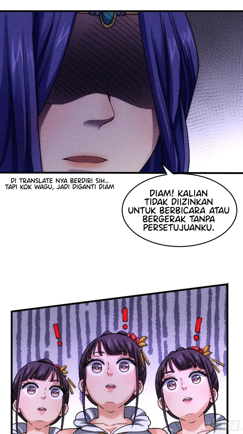 I Just Don’t Play the Card According to the Routine Chapter 07 - Halaman 11