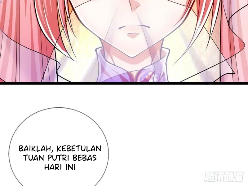 My Disciples All Over The World Chapter 55 - Halaman 10