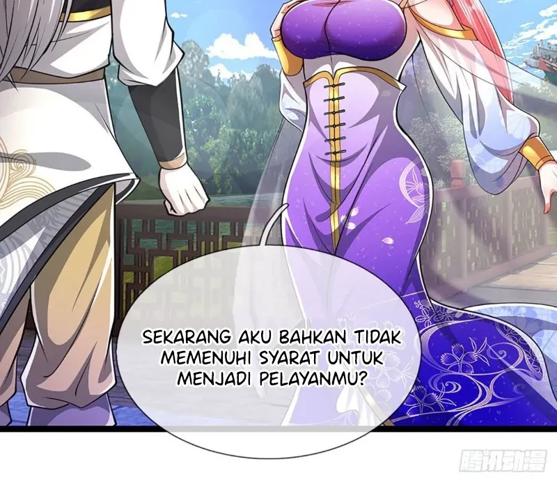 My Disciples All Over The World Chapter 54 - Halaman 10