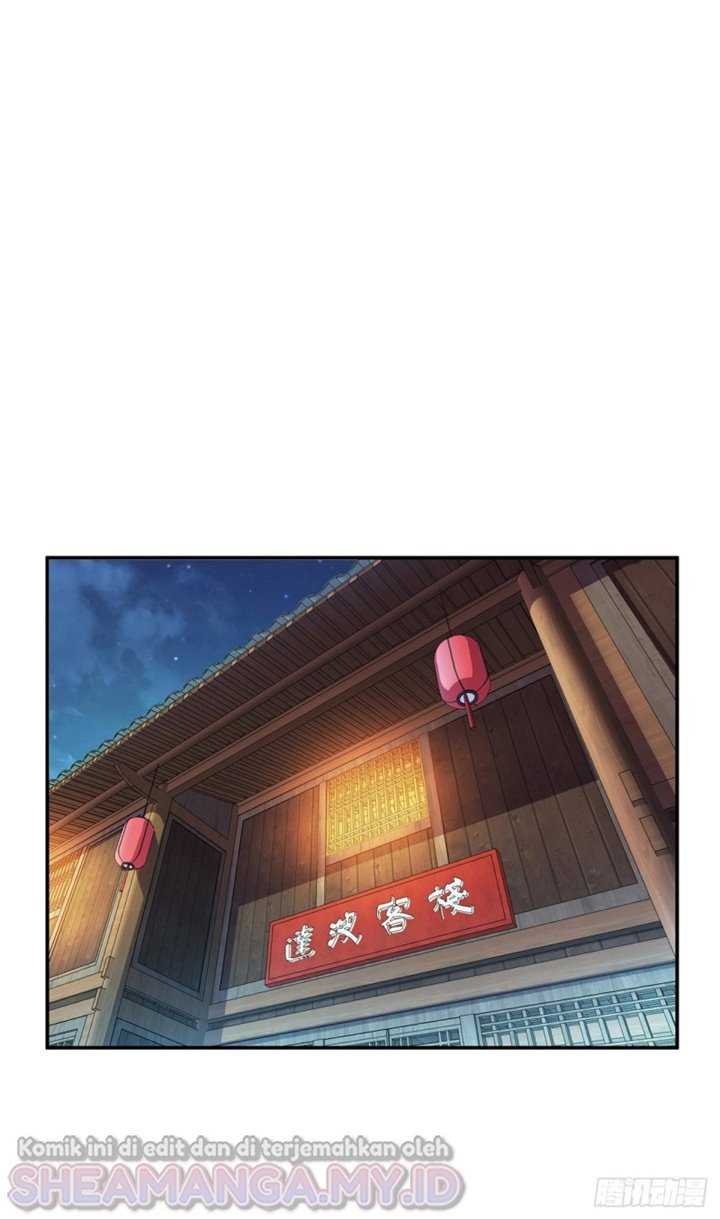 Manhua The Hero and The Harem are Mine Now Chapter 16 gambar 2