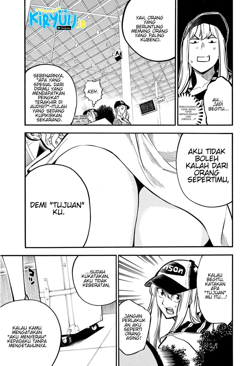 AKB49 Chapter 238 - Halaman 12
