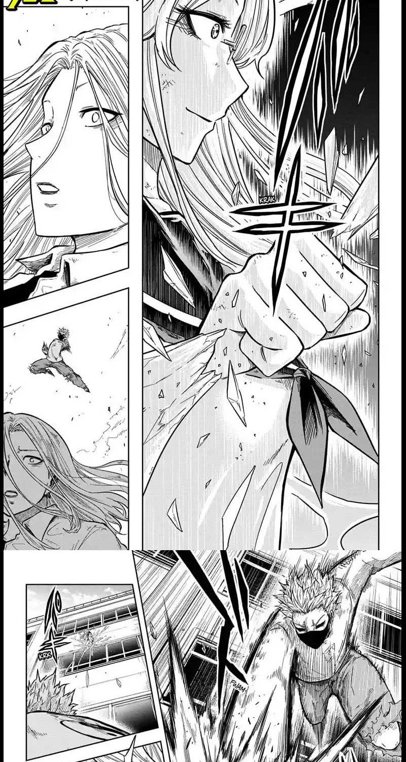 Candy Flurry (Amenofuru) Chapter 15 - Halaman 3