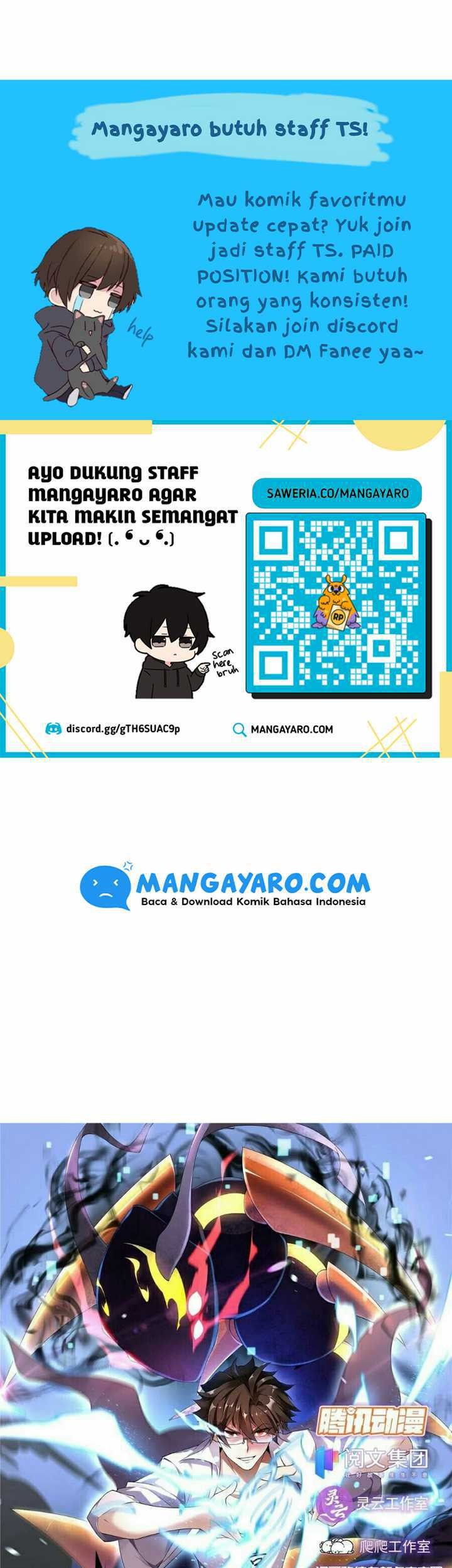 Manhua Monster Pet Evolution Chapter 14 gambar 2