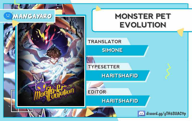 Komik Monster Pet Evolution Chapter 13 gambar 1