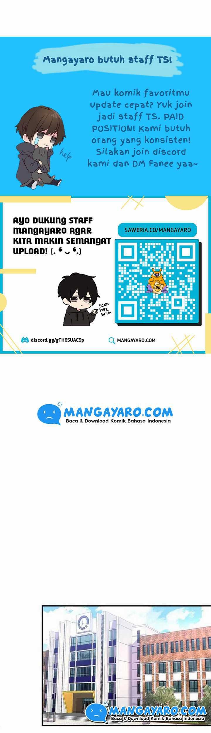 Manhua Monster Pet Evolution Chapter 13 gambar 2