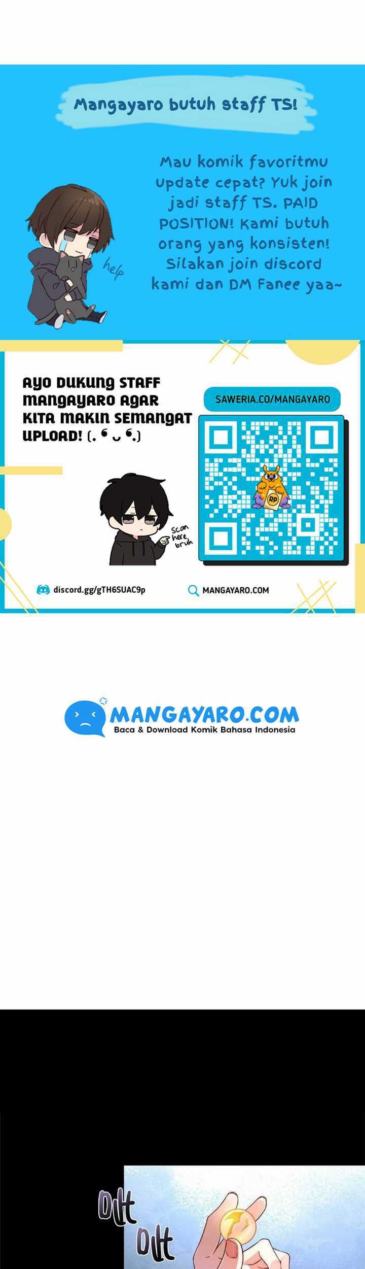 Manhua Monster Pet Evolution Chapter 12 gambar 2