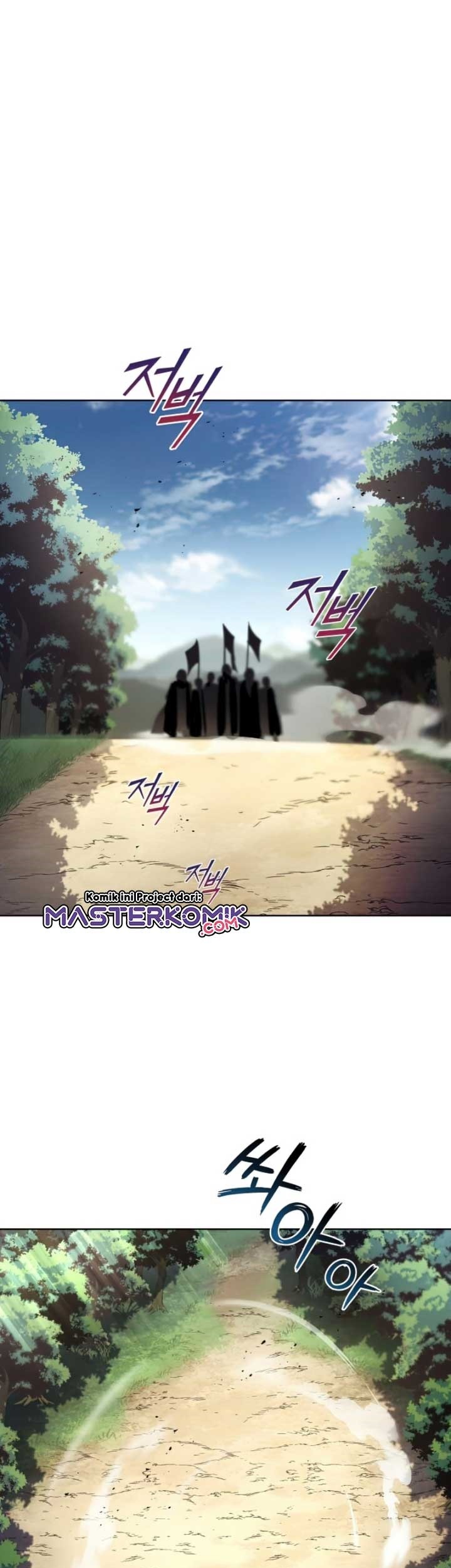 Manhwa Lazy Prince Becomes a Genius Chapter 34 gambar 2