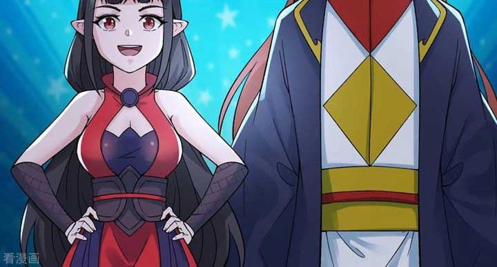 Apprentices Are All Female Devil Chapter 63 - Halaman 5