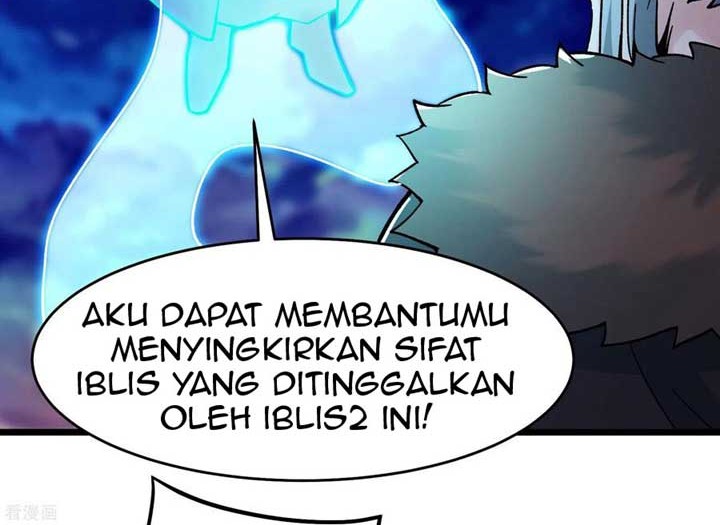 Apprentices Are All Female Devil Chapter 63 - Halaman 20