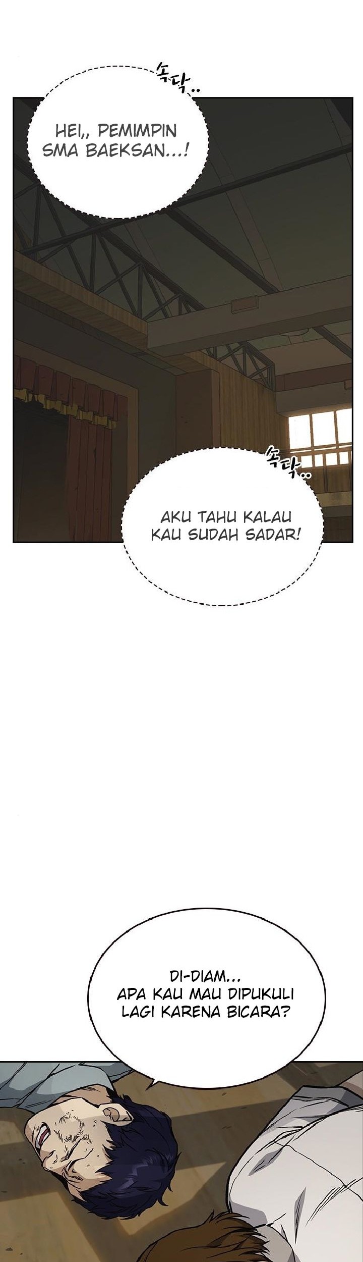 Manhwa Study Group Chapter 141 gambar 2