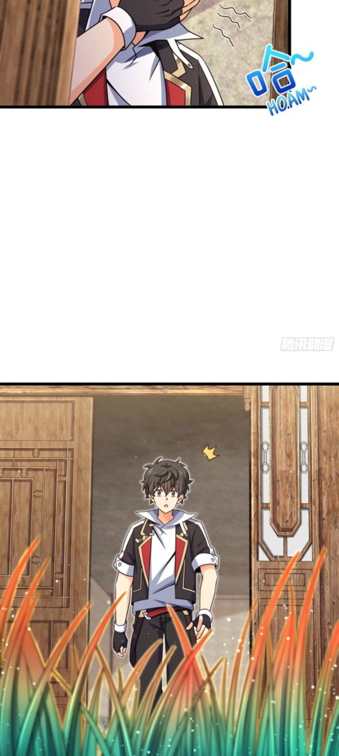 Manhua Spare Me, Great Lord! Chapter 140 gambar 2