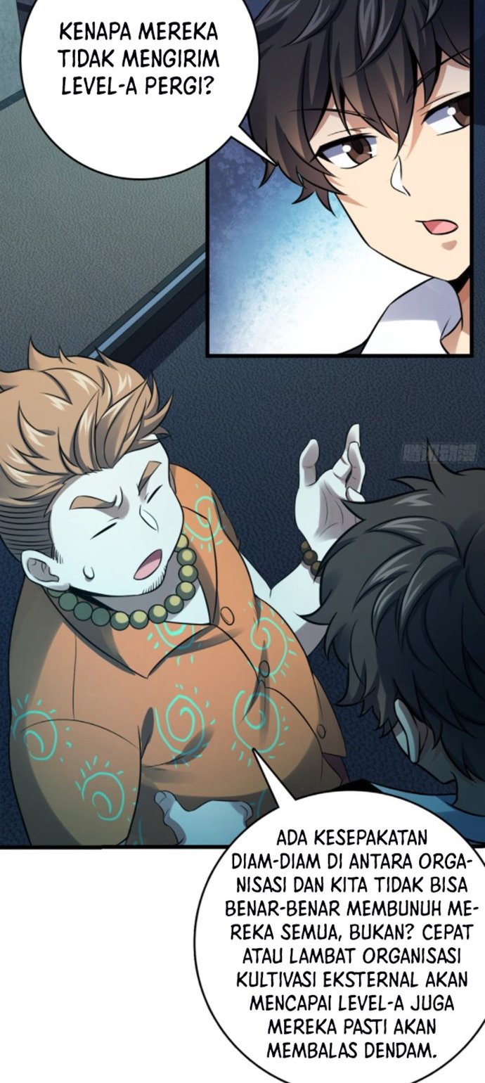 Manhua Spare Me, Great Lord! Chapter 139 gambar 2