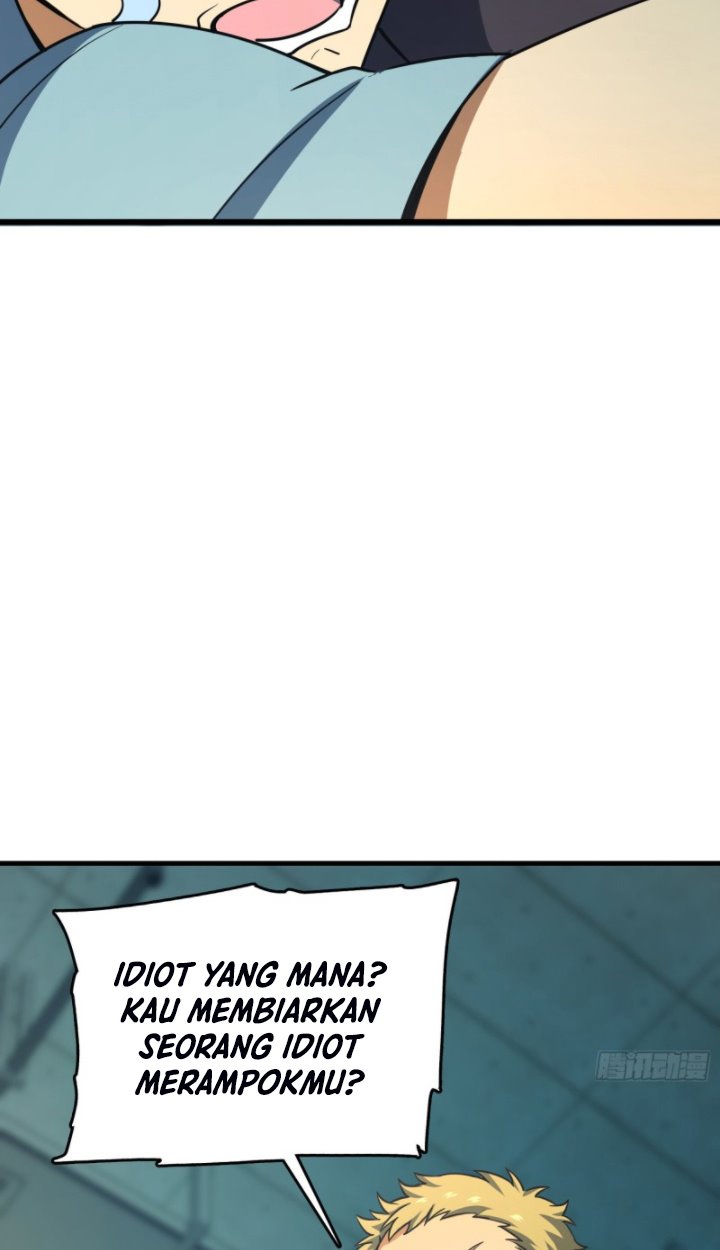 Spare Me, Great Lord! Chapter 137 Gambar 5