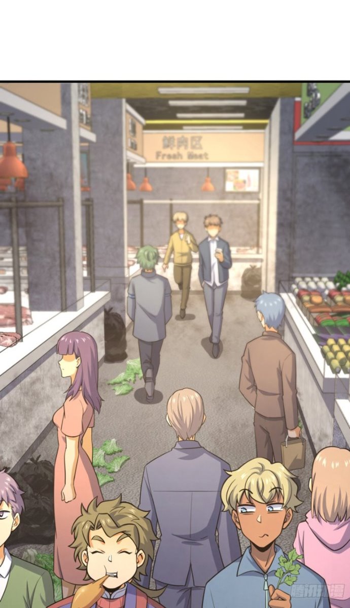 Manhua Spare Me, Great Lord! Chapter 136 gambar 2