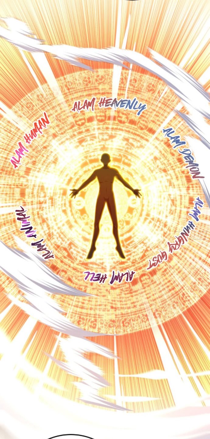 Manhua Spare Me, Great Lord! Chapter 135 gambar 2