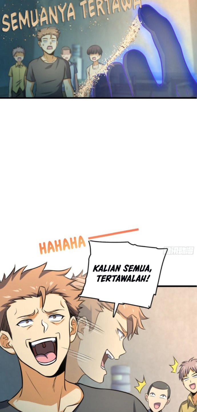 Manhua Spare Me, Great Lord! Chapter 134 gambar 2