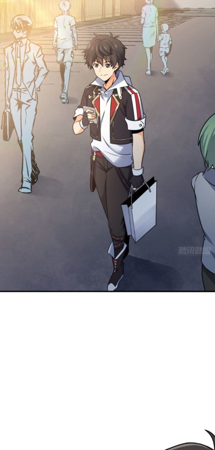 Manhua Spare Me, Great Lord! Chapter 132 gambar 2