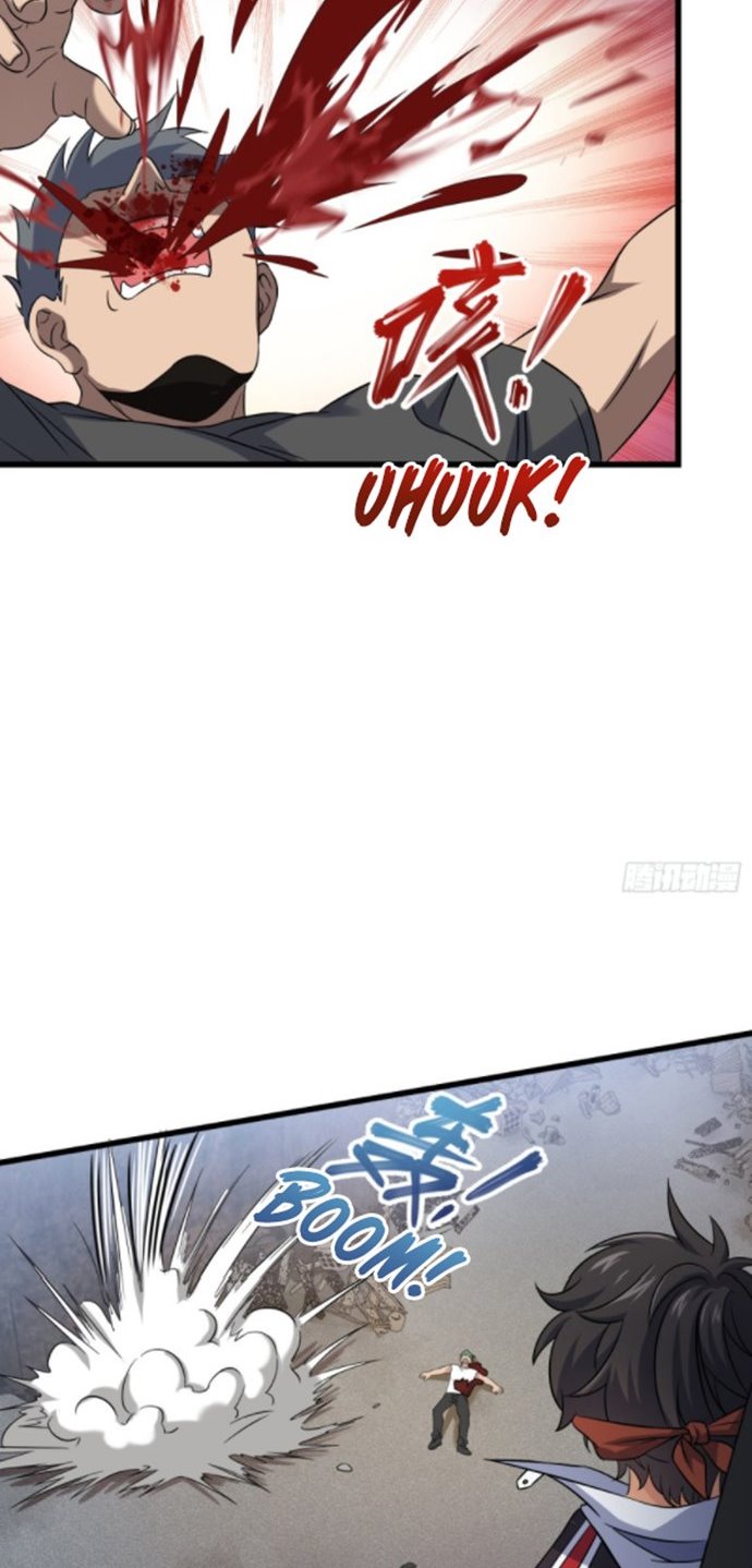 Manhua Spare Me, Great Lord! Chapter 131 gambar 2