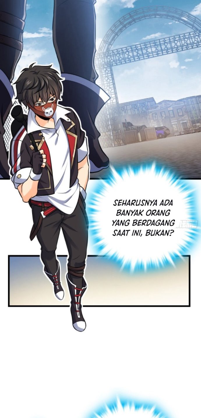 Manhua Spare Me, Great Lord! Chapter 130 gambar 2
