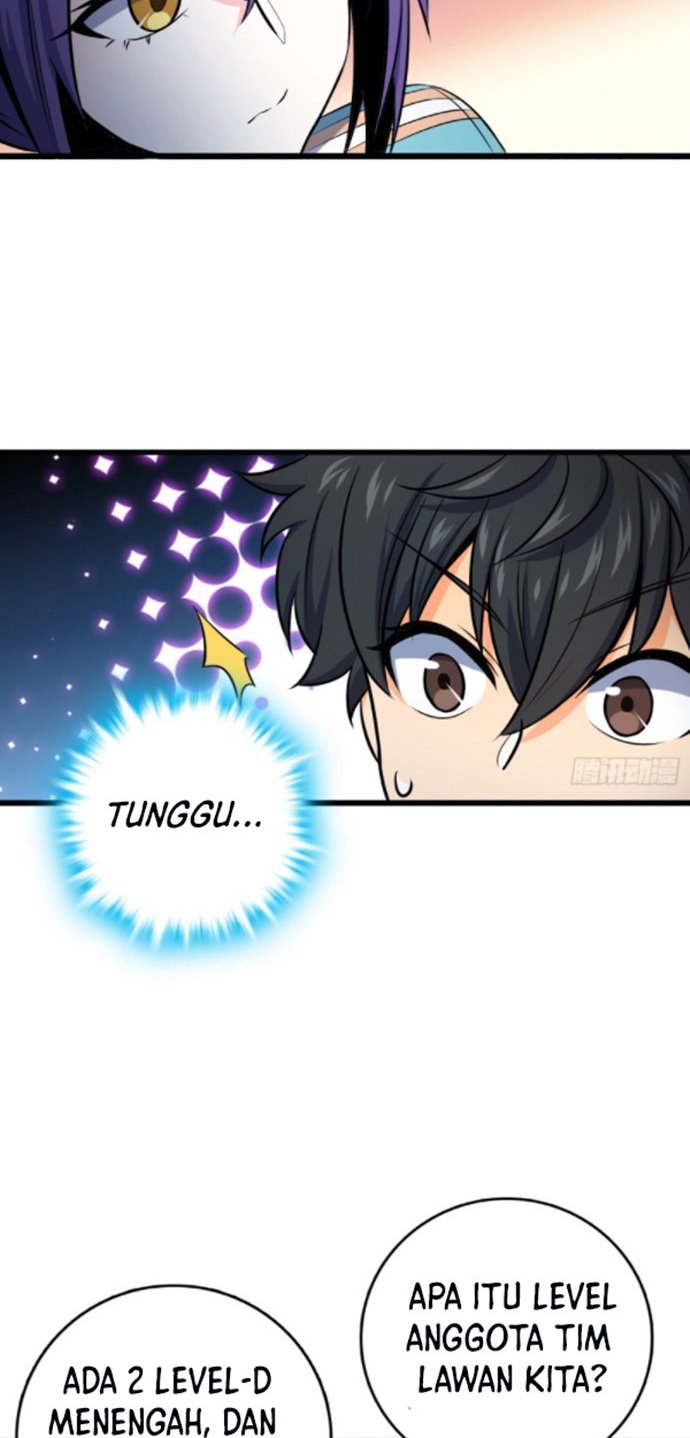 Manhua Spare Me, Great Lord! Chapter 129 gambar 2