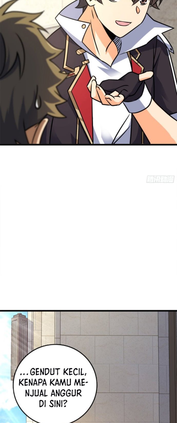 Manhua Spare Me, Great Lord! Chapter 123 gambar 2