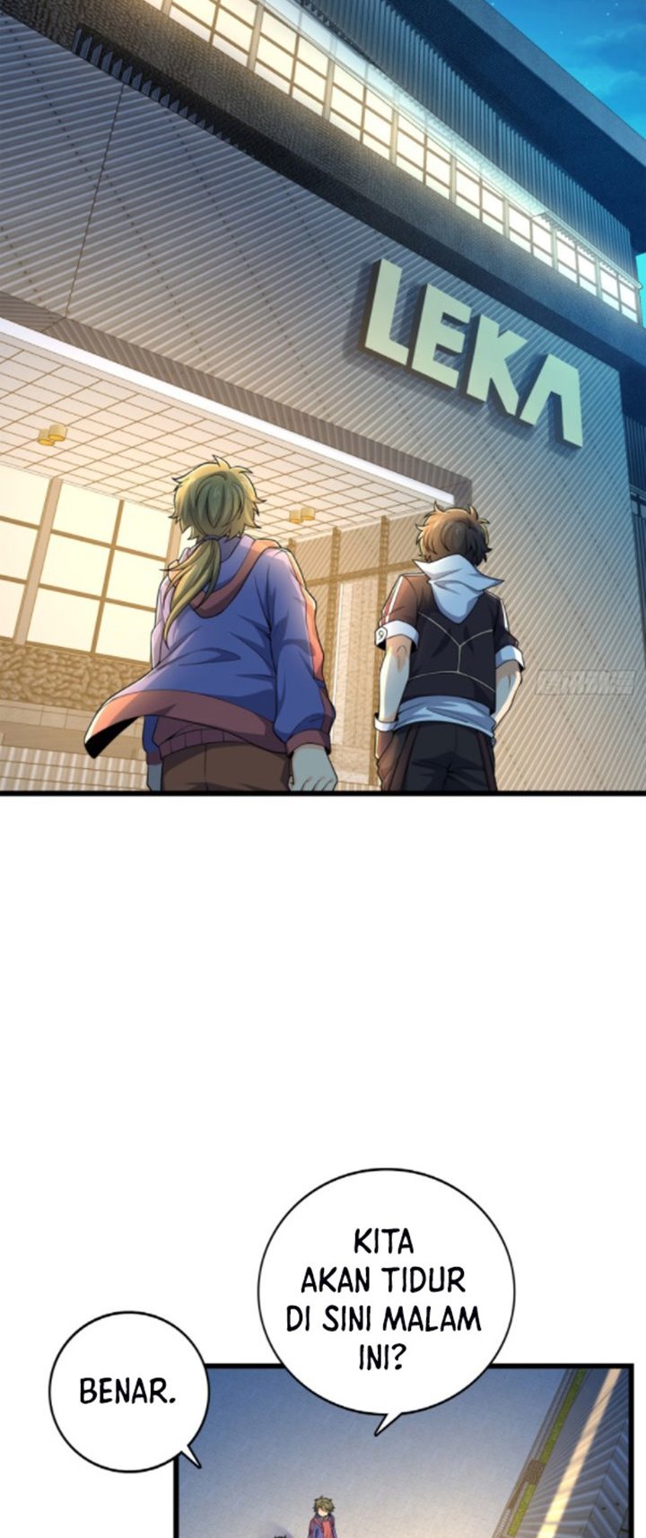 Manhua Spare Me, Great Lord! Chapter 119 gambar 2