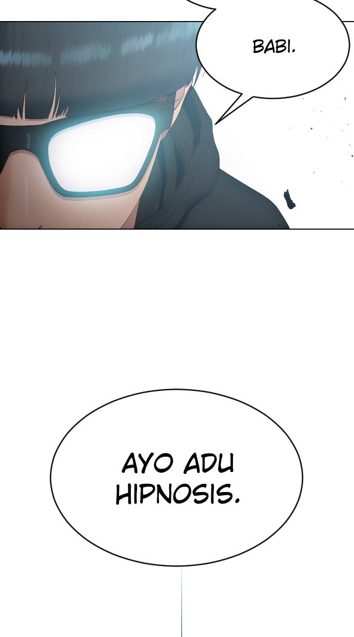 Manhwa Hypnosis School Chapter 17 gambar 2