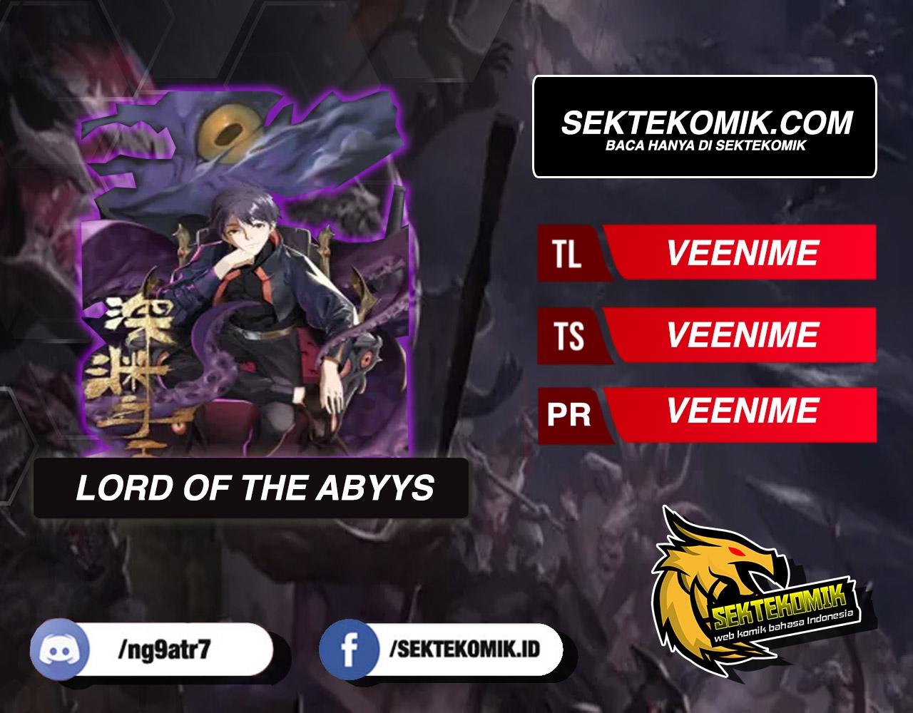 Komik Lord Of The Abyss Chapter 12 gambar 1
