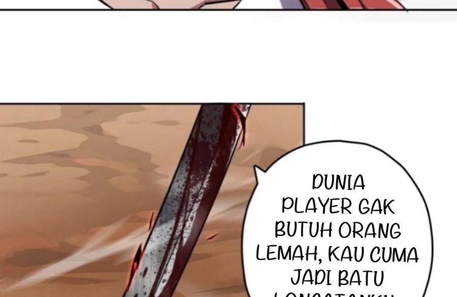 Lord Of The Abyss Chapter 12 - Halaman 56