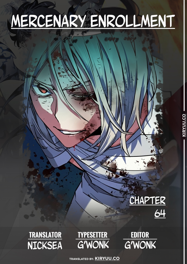 Komik Mercenary Enrollment Chapter 64 gambar 1