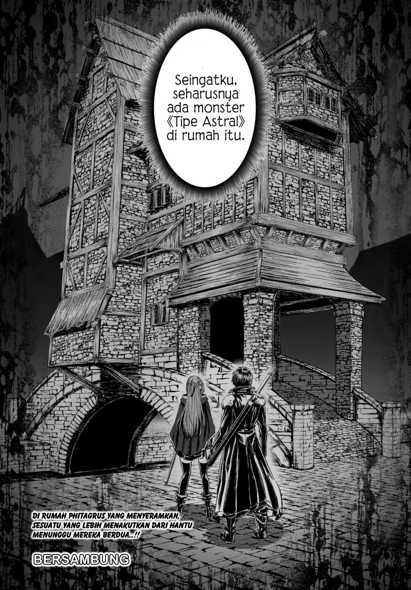 Sword Art Online: Progressive – Canon of the Golden Rule Chapter 01 - Halaman 44