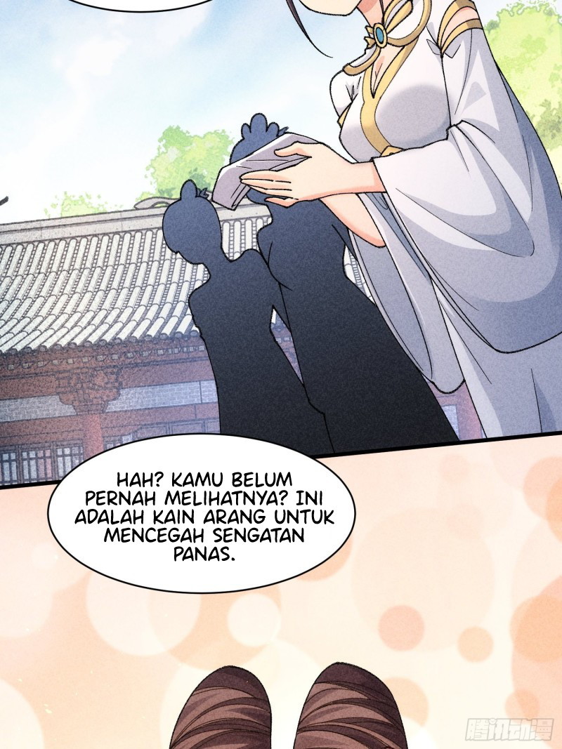 I Just Don’t Play the Card According to the Routine Chapter 08 - Halaman 15