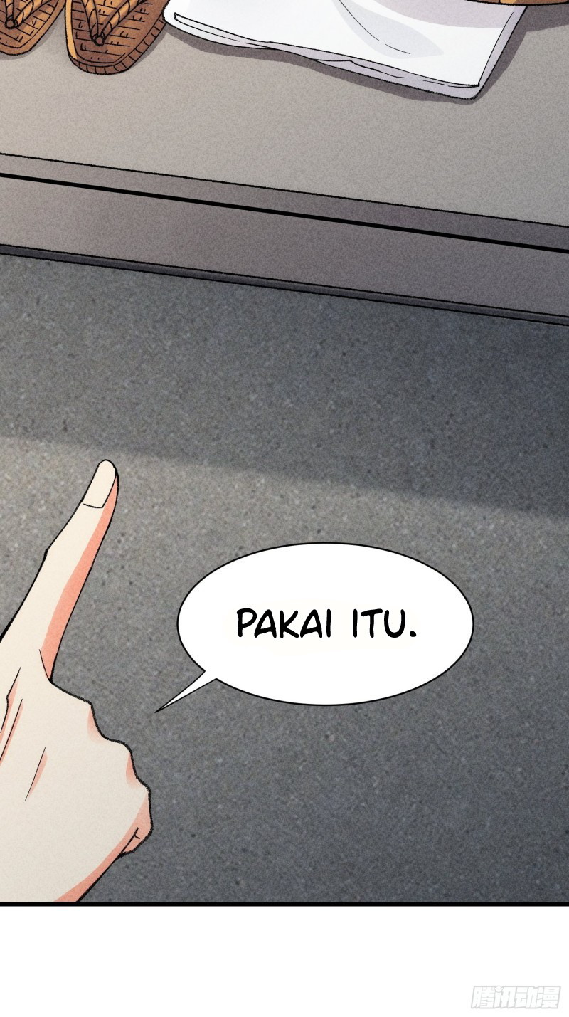 I Just Don’t Play the Card According to the Routine Chapter 08 - Halaman 7