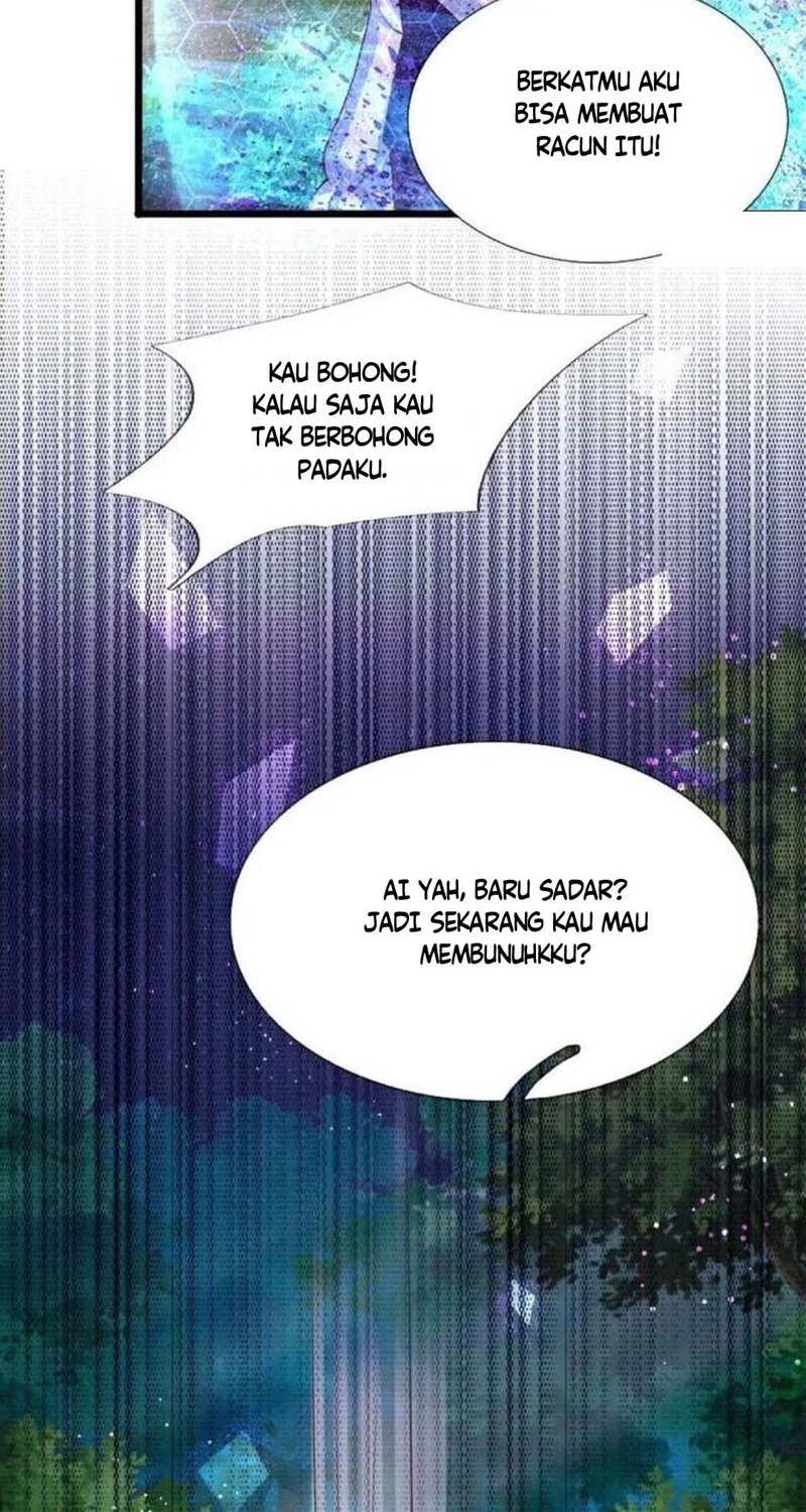 Manhua I Became The Emperor’s Daughter One Day Chapter 108 gambar 2