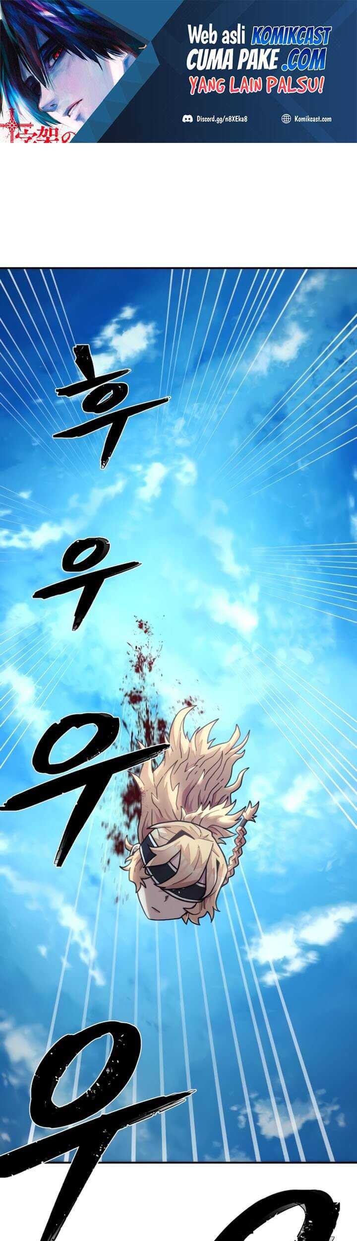 Manhwa Hero Has Returned Chapter 30 gambar 2