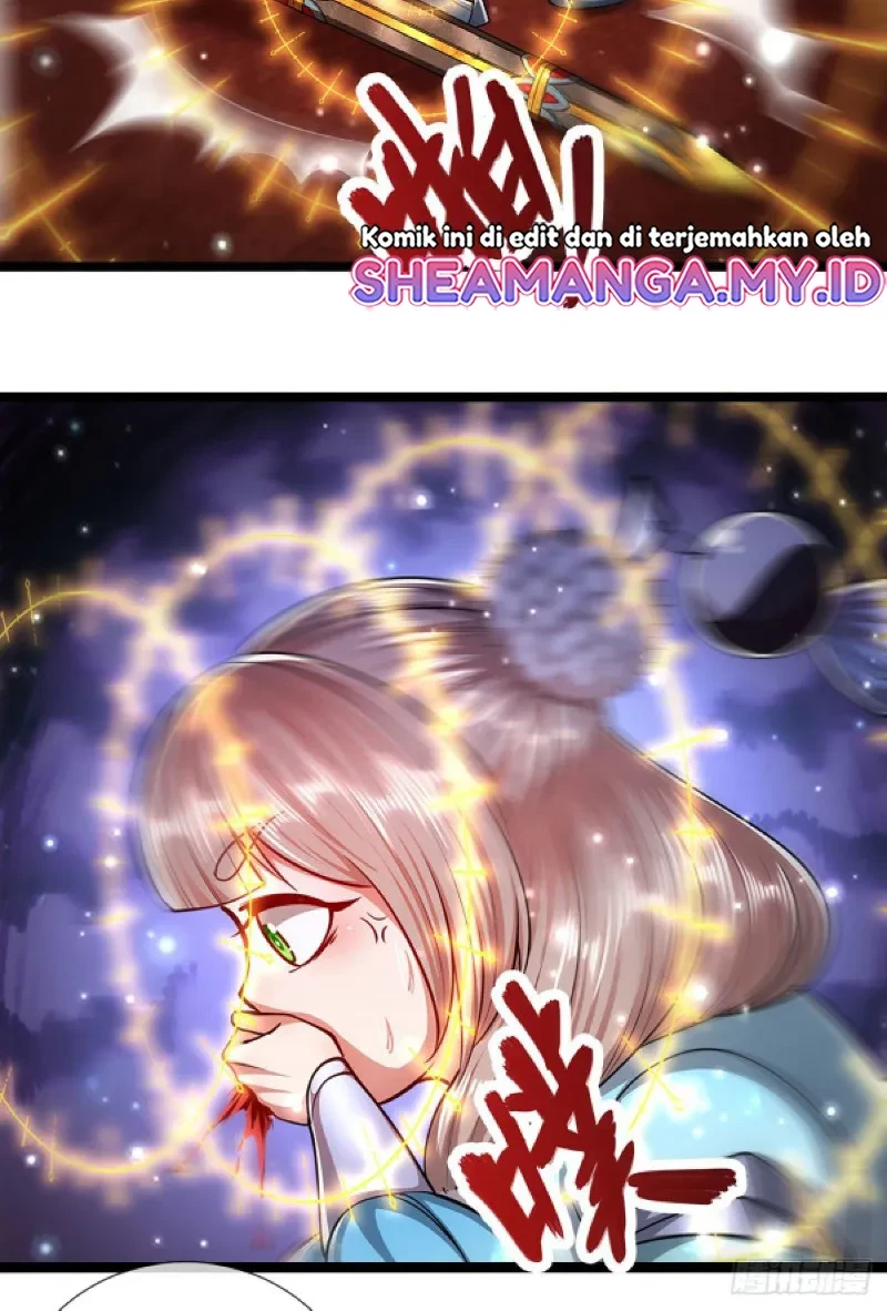 My Disciples All Over The World Chapter 57 - Halaman 4