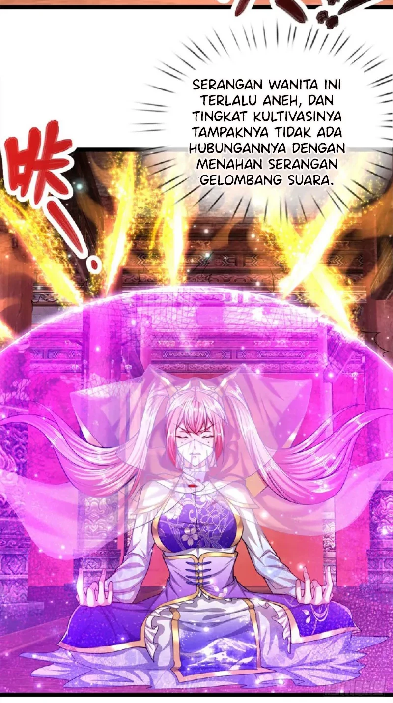 My Disciples All Over The World Chapter 57 - Halaman 25