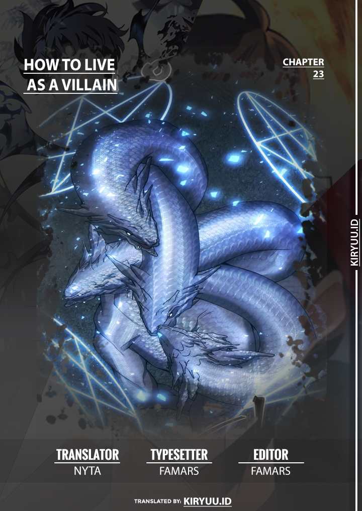 Komik How to Live as a Villain Chapter 23 gambar 1