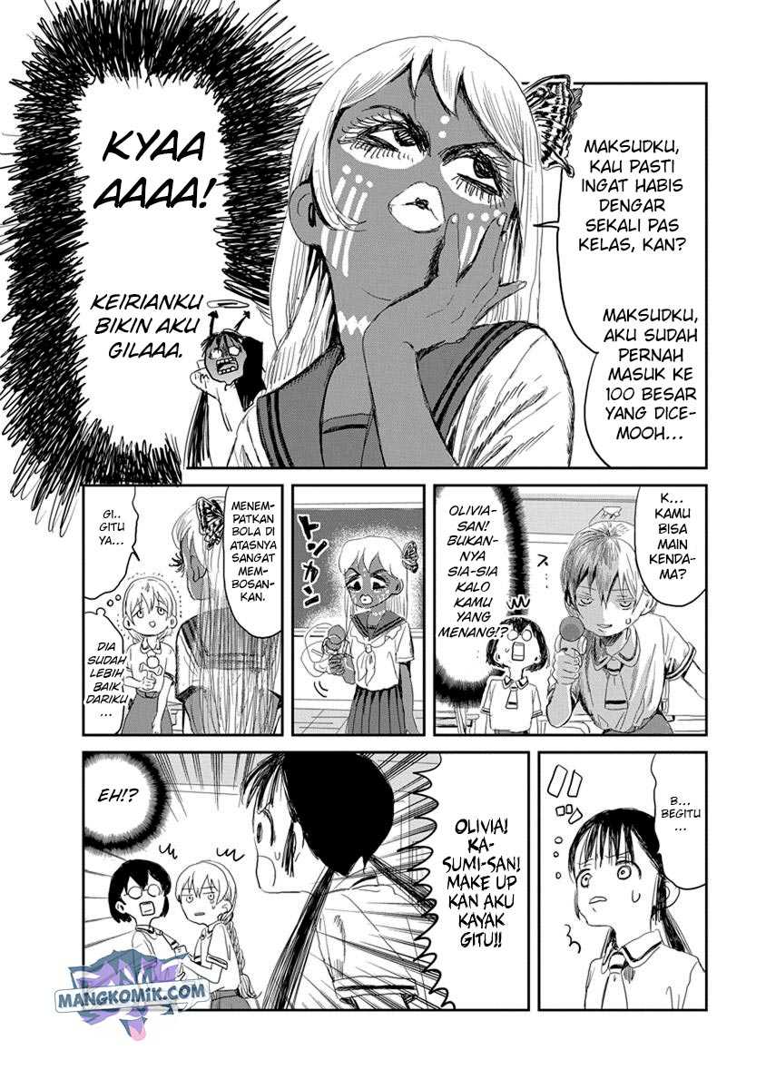 Asobi Asobase Chapter 15 - Halaman 13