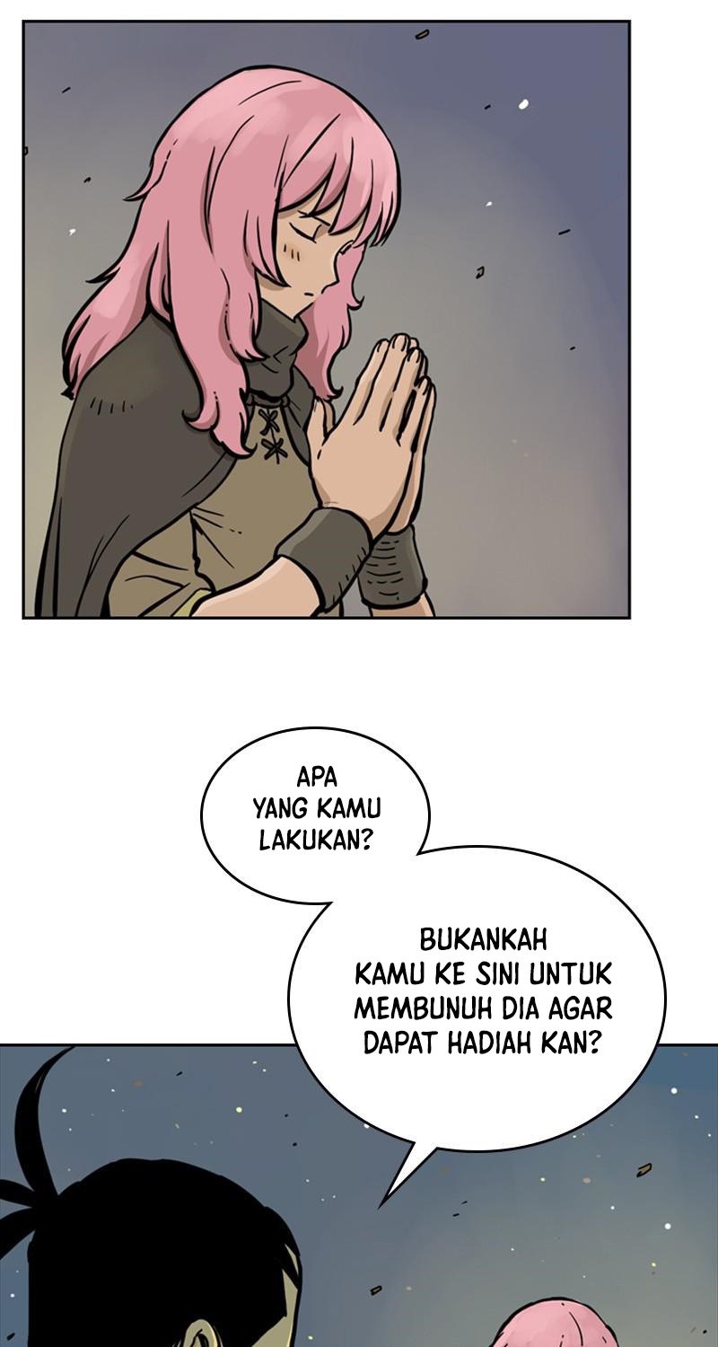 Mage Again Chapter 07 - Halaman 10