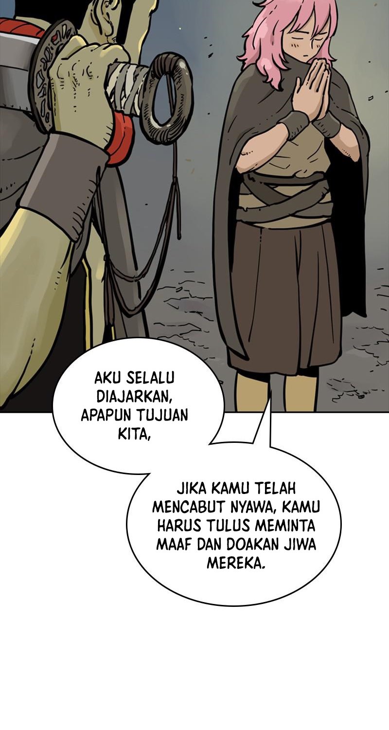 Mage Again Chapter 07 - Halaman 11
