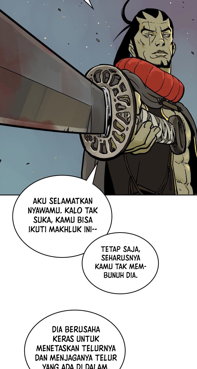 Mage Again Chapter 07 - Halaman 13