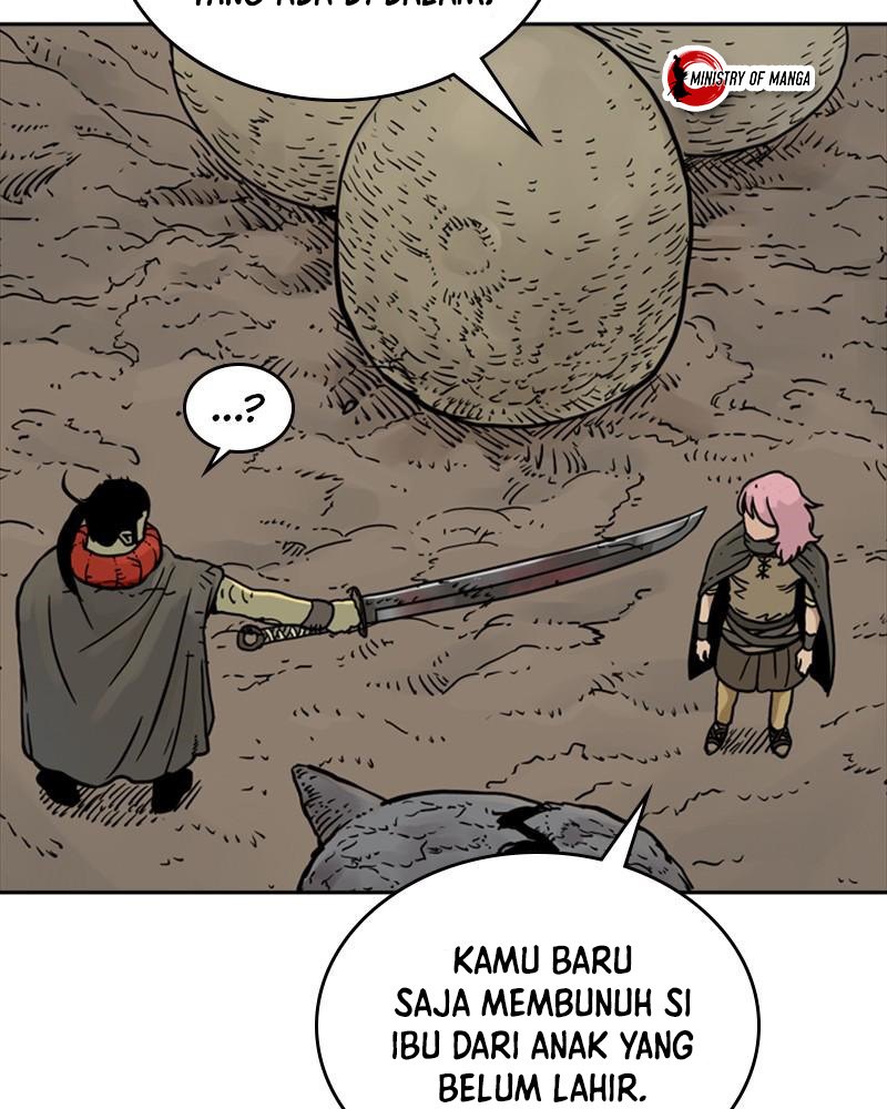 Mage Again Chapter 07 - Halaman 14